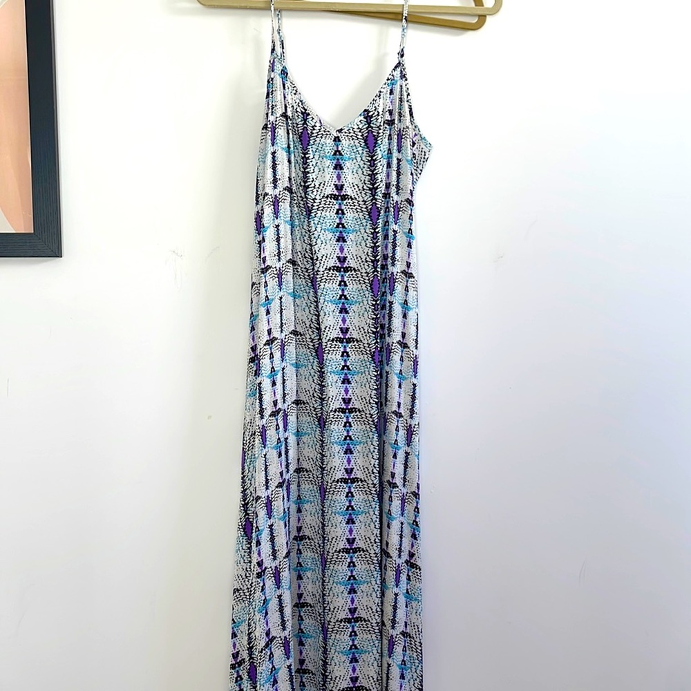Tart Snake Maxi